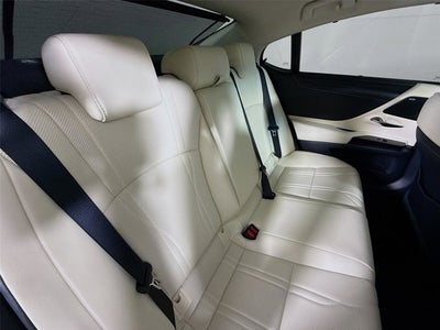 2022 Lexus ES ES 350 Ultra Luxury