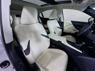 2022 Lexus ES ES 350 Ultra Luxury