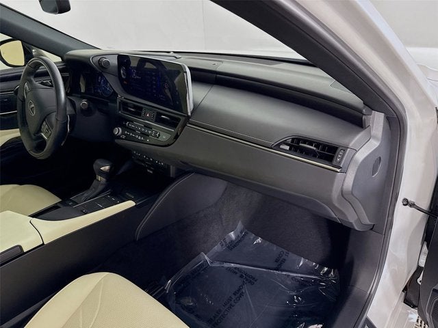 2022 Lexus ES ES 350 Ultra Luxury