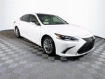 2022 Lexus ES ES 350 Ultra Luxury