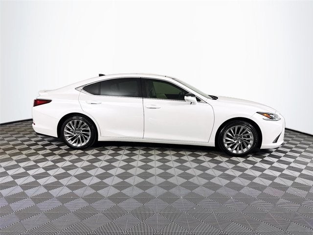 2022 Lexus ES ES 350 Ultra Luxury