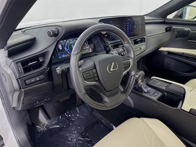 2022 Lexus ES ES 350 Ultra Luxury