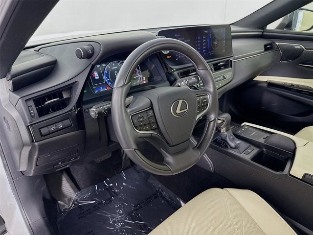 2022 Lexus ES ES 350 Ultra Luxury