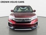 2021 Honda Pilot Touring 8-Passenger