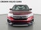 2021 Honda Pilot Touring 8-Passenger