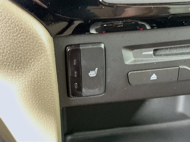 2021 Honda Pilot Touring 8-Passenger
