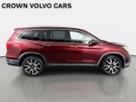 2021 Honda Pilot Touring 8-Passenger