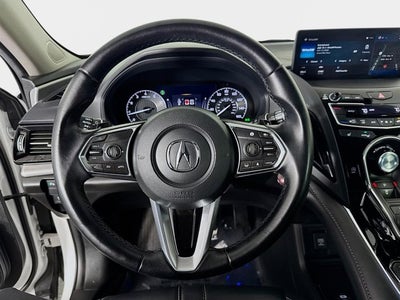2024 Acura RDX w/Technology Package
