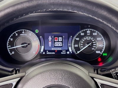 2024 Acura RDX w/Technology Package