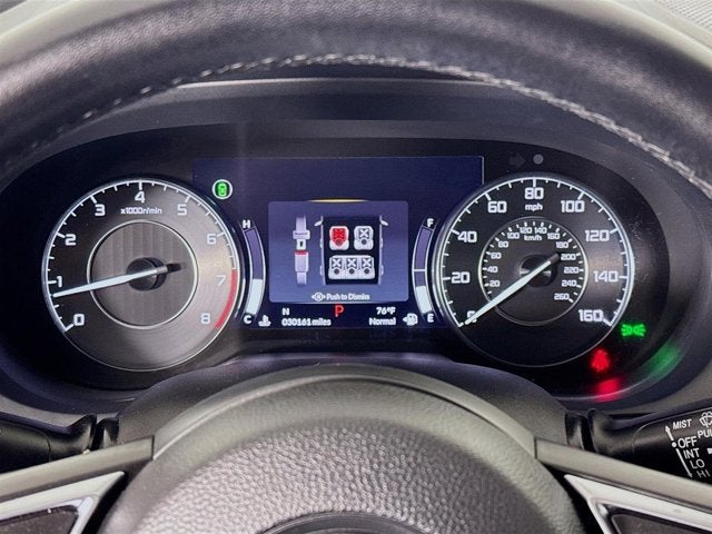 2024 Acura RDX w/Technology Package