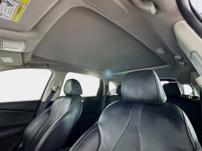 2024 Acura RDX w/Technology Package