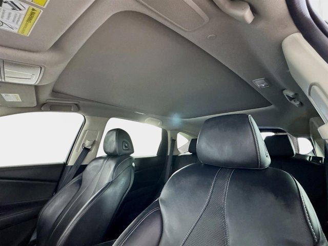 2024 Acura RDX w/Technology Package