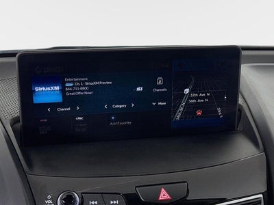 2024 Acura RDX w/Technology Package