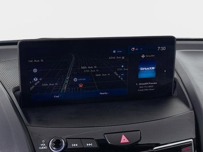 2024 Acura RDX w/Technology Package