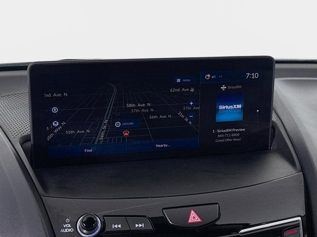 2024 Acura RDX w/Technology Package