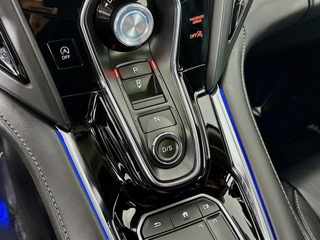 2024 Acura RDX w/Technology Package
