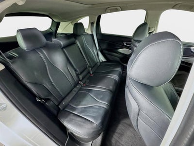 2024 Acura RDX w/Technology Package