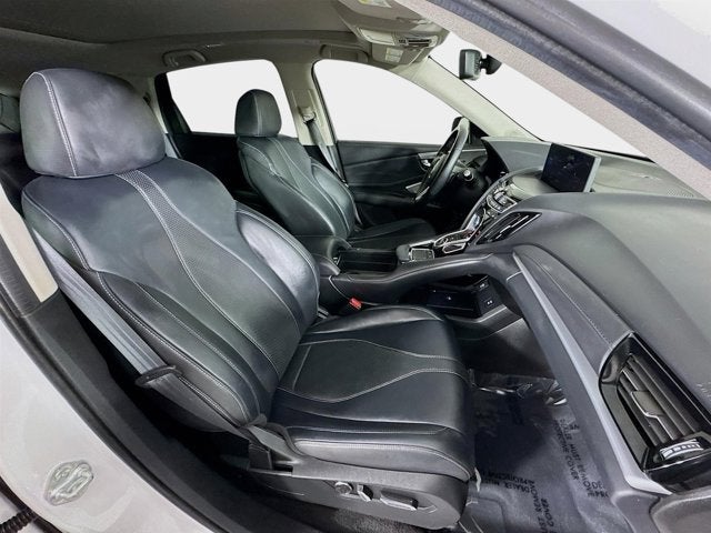 2024 Acura RDX w/Technology Package