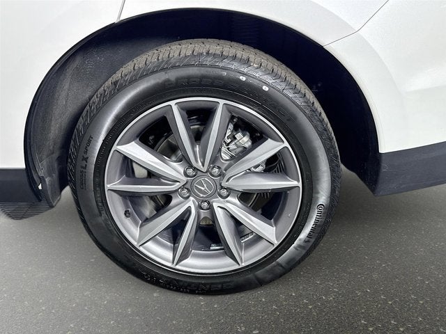 2024 Acura RDX w/Technology Package