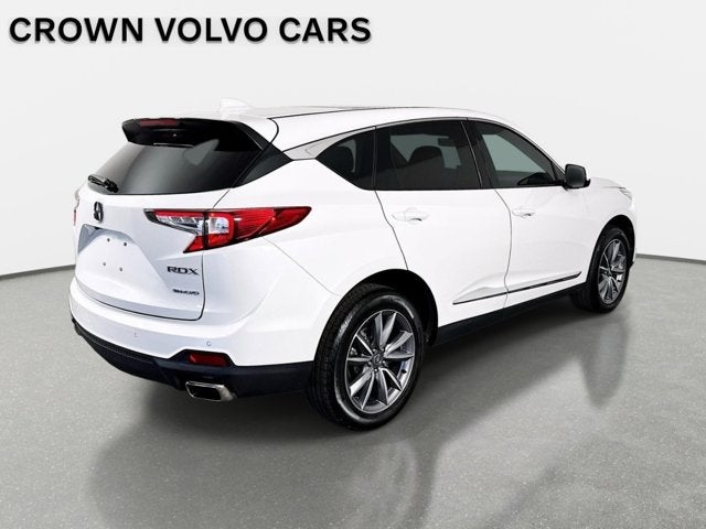 2024 Acura RDX w/Technology Package