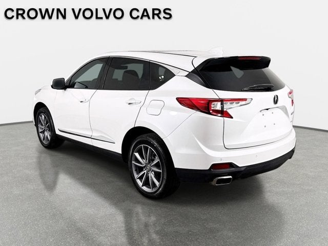 2024 Acura RDX w/Technology Package
