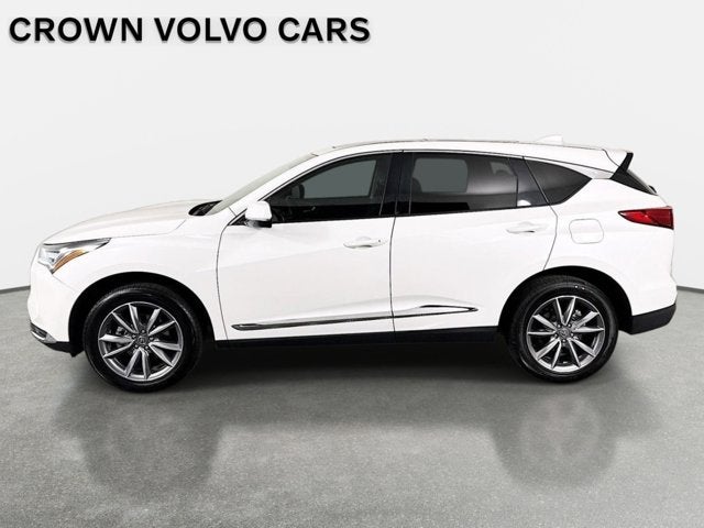 2024 Acura RDX w/Technology Package