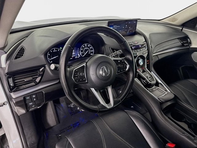 2024 Acura RDX w/Technology Package