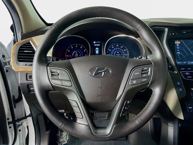 2015 Hyundai Santa Fe Sport 2.0T