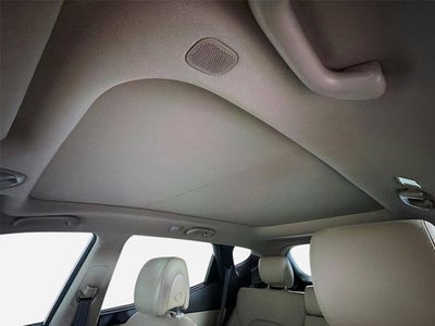 2015 Hyundai Santa Fe Sport 2.0T