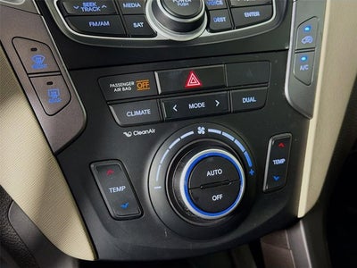 2015 Hyundai Santa Fe Sport 2.0T