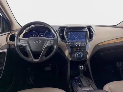 2015 Hyundai Santa Fe Sport 2.0T