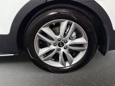 2015 Hyundai Santa Fe Sport 2.0T