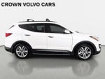2015 Hyundai Santa Fe Sport 2.0T