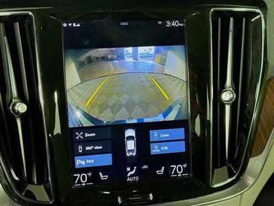 2021 Volvo S60 Momentum