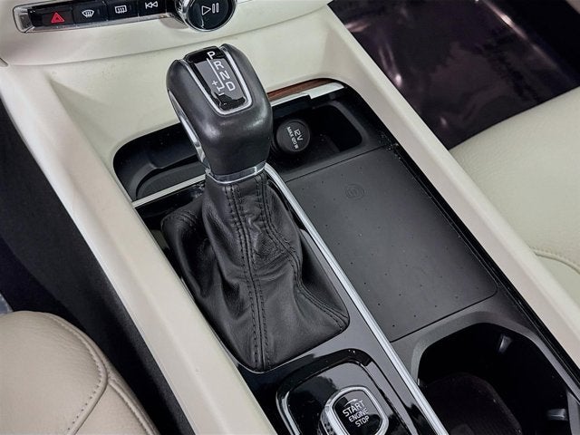 2021 Volvo S60 Momentum