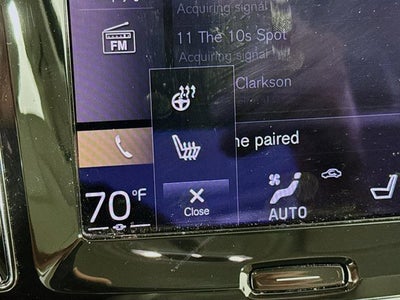 2021 Volvo S60 Momentum