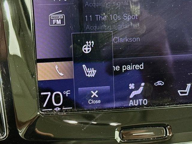 2021 Volvo S60 Momentum