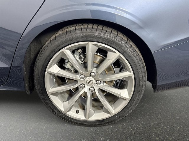 2021 Volvo S60 Momentum