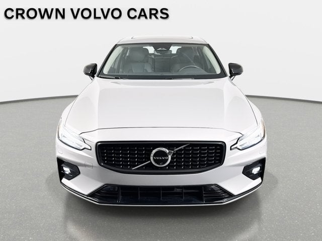 2025 Volvo S60 Plus