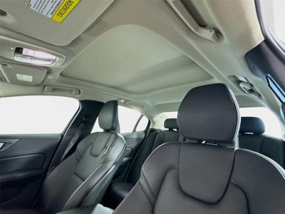 2025 Volvo S60 Plus