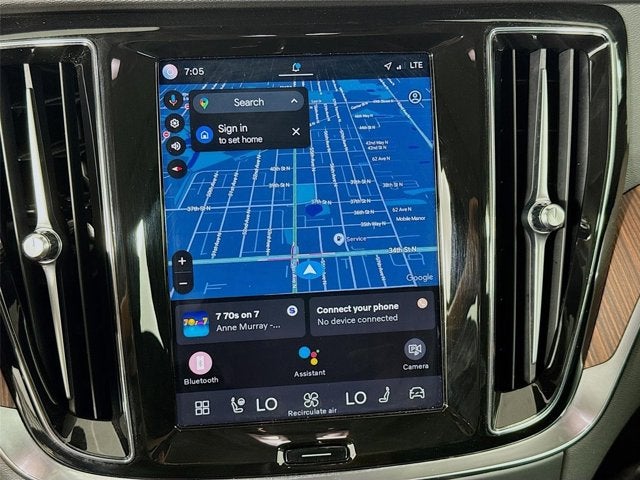 2025 Volvo S60 Plus