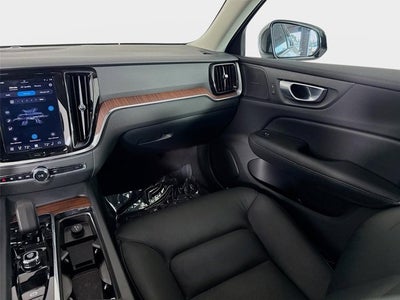 2025 Volvo S60 Plus