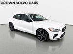 2025 Volvo S60 Plus
