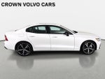 2025 Volvo S60 Plus