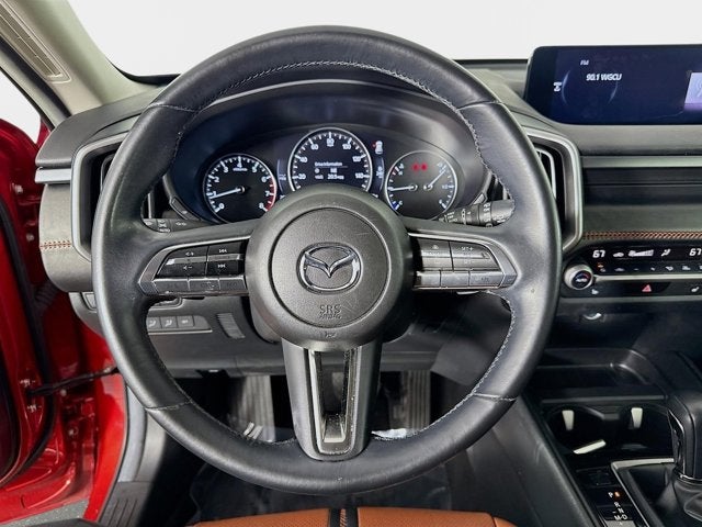 2024 Mazda Mazda CX-50 2.5 Turbo