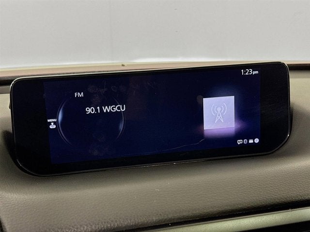 2024 Mazda Mazda CX-50 2.5 Turbo