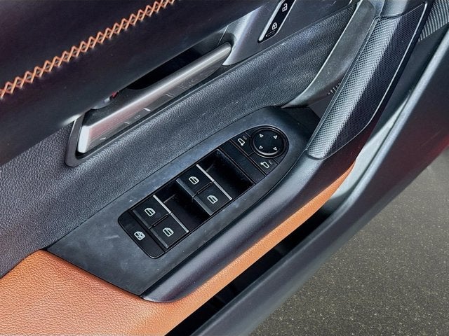 2024 Mazda Mazda CX-50 2.5 Turbo