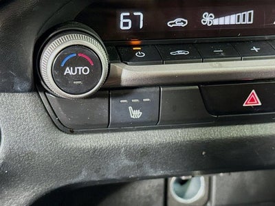 2024 Mazda Mazda CX-50 2.5 Turbo