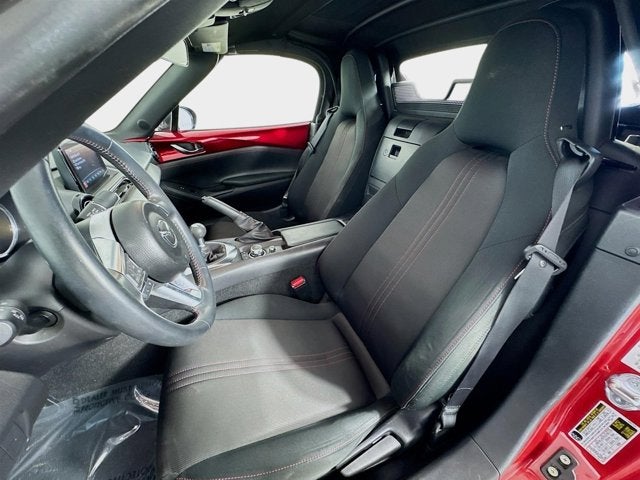 2019 Mazda Mazda MX-5 Miata Club