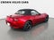2019 Mazda Mazda MX-5 Miata Club
